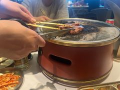 -西塔老太太泥炉烤肉(川沙百联店)