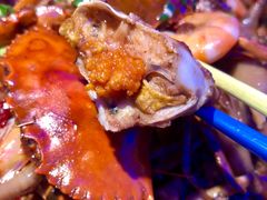 -胖哥俩肉蟹煲(虹口龙之梦店)