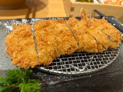 -胜博殿日式炸猪排(悠唐店)