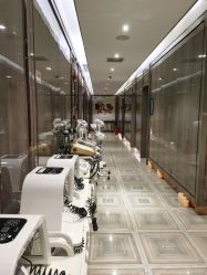 -百丽雅QueenSpa双美中心