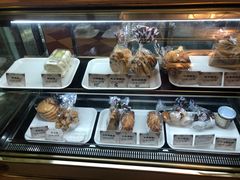 -国际饭店·帆声西饼屋(黄河路店)