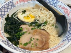 -花漫里日式餐厅(南安中骏店)