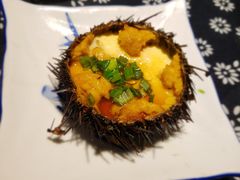 -旺角小渔村·海肠捞饭开创者(环山路店)