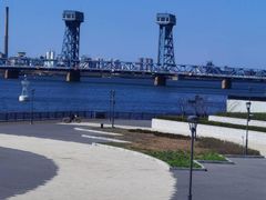 -海河外滩公园