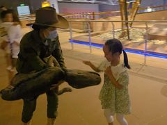 -世界恐龙谷景区