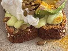 -BOR Eatery(安福路店)