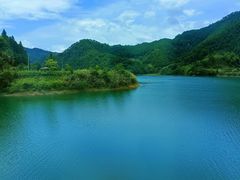 -千岛湖东南湖区