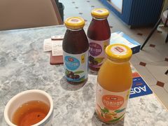 -羊巴道新疆菜·清真(上梅林店)