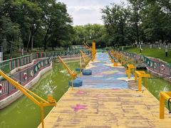 -青龙湖公园