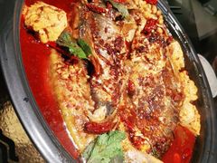-探鱼·鲜青椒爽麻烤鱼(领展购物广场店)
