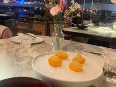 -东南里湖景餐厅·新闽菜(浦西万达店)