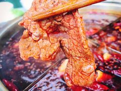 -枇杷园食为鲜火锅(南山店)