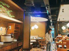 -云海肴·汽锅鸡·云南菜(美罗城店)