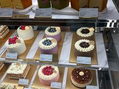 -M'CAKE(西单大悦城店)
