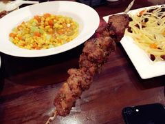 -老韩家清真食府