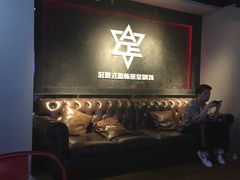 -瞳灵人·沉浸式密室剧场(杭州旗舰店)
