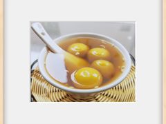-张飞木薯羹(金鱼巷店)