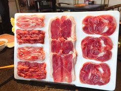 -铜来聚老北京涮肉(恒隆广场店)
