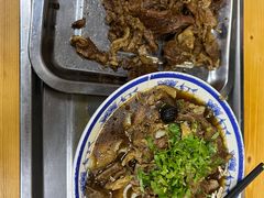 -清真-戏楼王记牛肉面