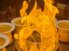 -海派悦庭·海胆烧麦·新融合菜(凯德广场店)