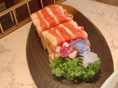 -捞神煲汤火锅(湖滨商业街店)