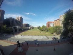 -美国独立纪念馆