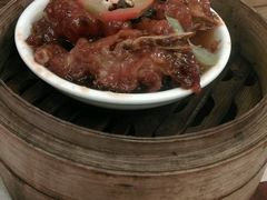 凤爪-粤厨点心专门店