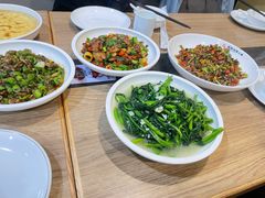 -建辉湖南土菜馆(南大街店)