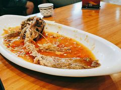 -巴依老爷新疆美食(望京小街店)