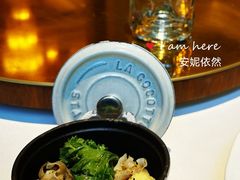 圣艾诺气泡水-福楼法餐厅FLO