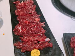 -陈记顺和牛肉火锅馆(天河北路店)