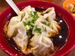 -龙抄手(春熙路总店)