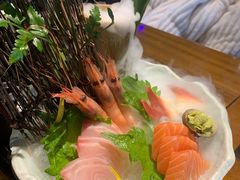 -和彩放题餐厅(酒仙桥店)