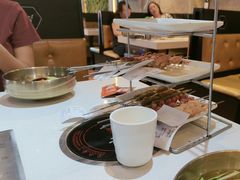 -玉善烧烤串城(长春总店)