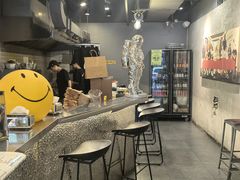 -shark burger·鲨鱼汉堡(交子大道店)