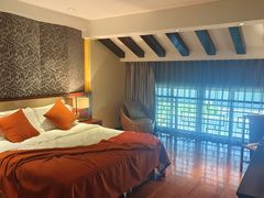 -天目湖御水温泉·度假酒店