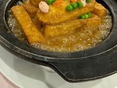 -白云山庄