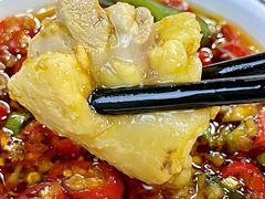 -兴兴旺·冬瓜盅·啫啫煲(西华路店)