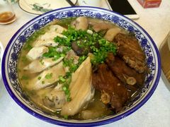 -阿婆农家菜(车墩店)