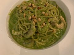 -UPPER KITCHEN(延安路店)
