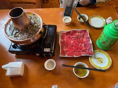 -如意林卡藏餐吧(大昭寺店)