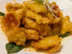 -鹿鸣春饭店(总店)