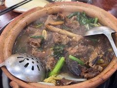 -华仔土鸡店(南洲分店)