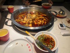 -蜀滋香鲜鱼美蛙火锅(339店)