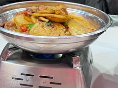 -湖南码头·地道岳阳美食·湘菜(魏公村店)