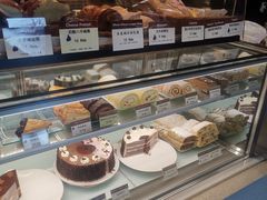 -德南面包房(尚都店)