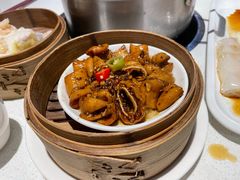 -煲王粤菜餐厅(中侨中心店)