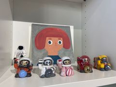 -瑞光创意工厂