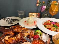 -第101座花园餐厅(湖滨88店)