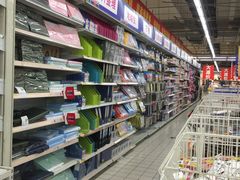 -大润发(勤业店)